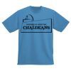 Youth Wicking T-Shirt Thumbnail