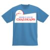 Youth Wicking T-Shirt Thumbnail