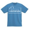 Youth Wicking T-Shirt Thumbnail