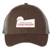 Bio-Washed Trucker Cap Thumbnail