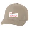 Brushed Twill Cap Thumbnail