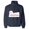 Fleece Quarter-Zip Pullover Thumbnail